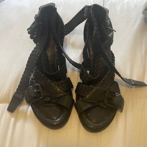 Alexander Wang heels